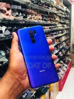 Xiaomi Redmi 9 (Used)