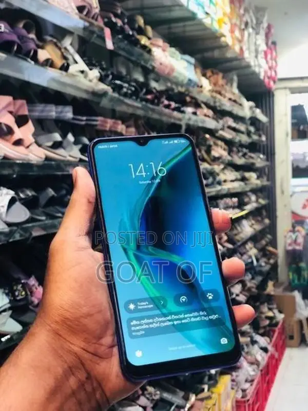 Xiaomi Redmi 9 (Used)