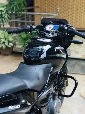 Bajaj Pulsar 150 2019