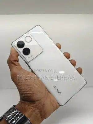 Vivo T2 Pro 5G 8GB 256GB (Used)