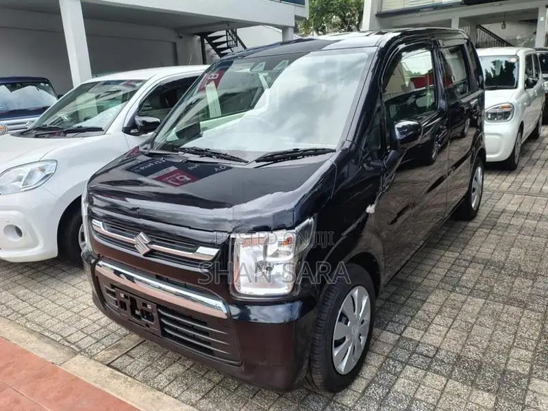 Suzuki Wagon R FX 2025