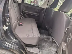 Suzuki Wagon R FX 2025