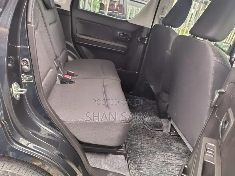 Suzuki Wagon R FX 2025