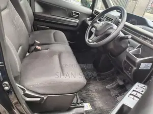 Suzuki Wagon R FX 2025