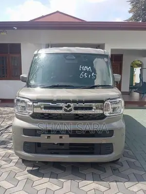 Suzuki Spacia G 2024