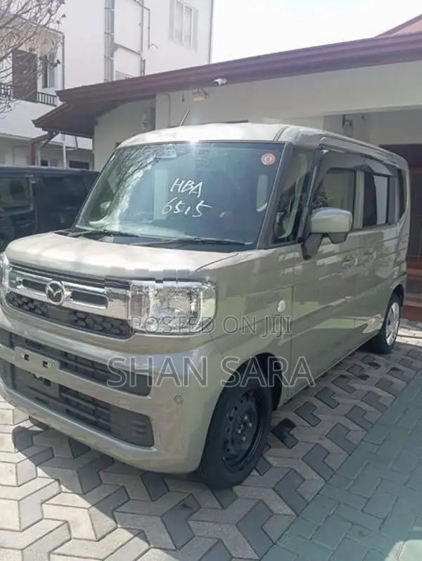 Suzuki Spacia G 2024