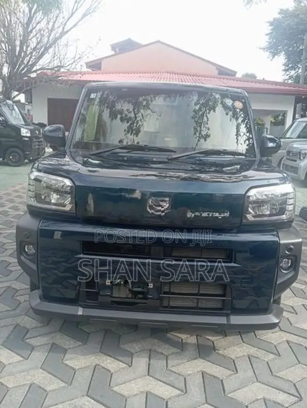 Daihatsu Taft G 2023