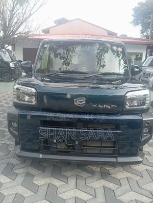 Daihatsu Taft G 2023