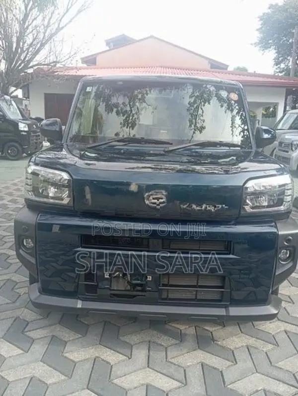 Daihatsu Taft G 2023
