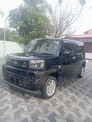 Daihatsu Taft G 2023