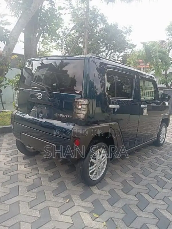 Daihatsu Taft G 2023