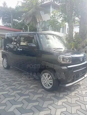 Daihatsu Taft G 2023