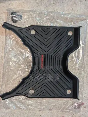 SUZUKI BURGMAN Crash Guard