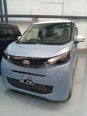 Nissan Dayz X 2025