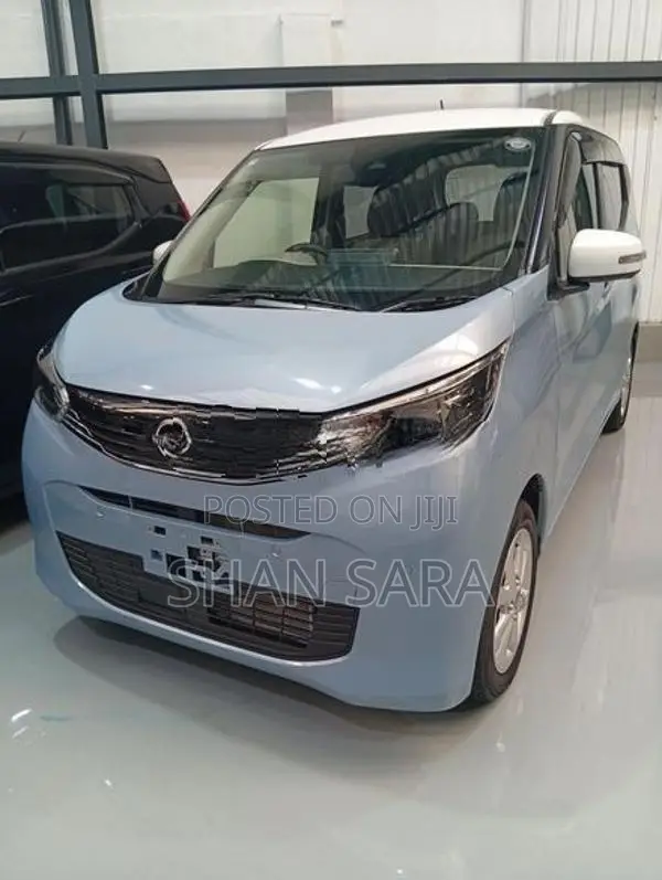 Nissan Dayz X 2025