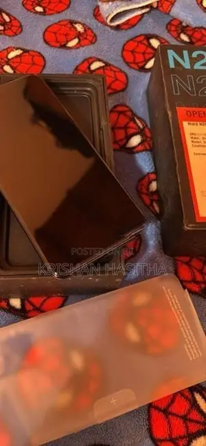 OnePlus Nord N200 (Used)