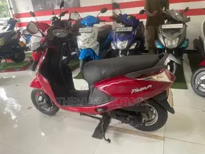 Hero Pleasure 2015