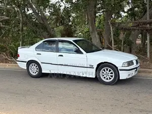 BMW 318i E36 1991