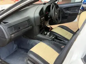 BMW 318i E36 1991