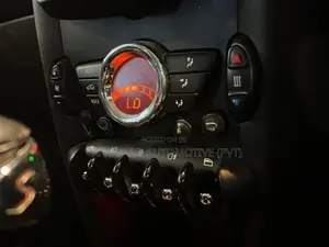 Mini Cooper 2013