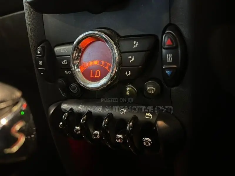 Mini Cooper 2013