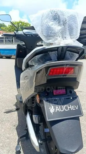 AUCHEV Pisces 2026