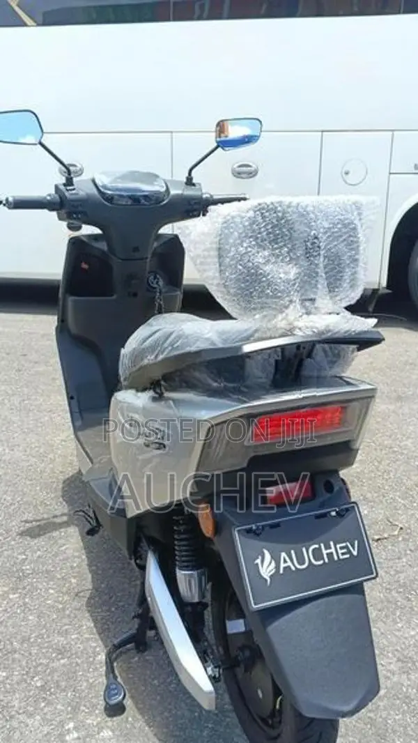 AUCHEV Pisces 2026