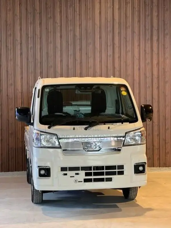 Toyota Pixis 2023