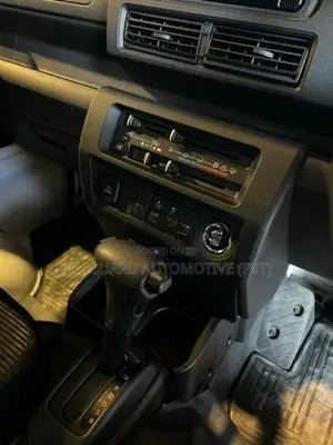 Toyota Pixis 2023