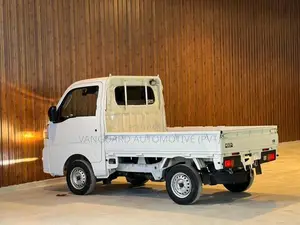 Toyota Pixis 2023