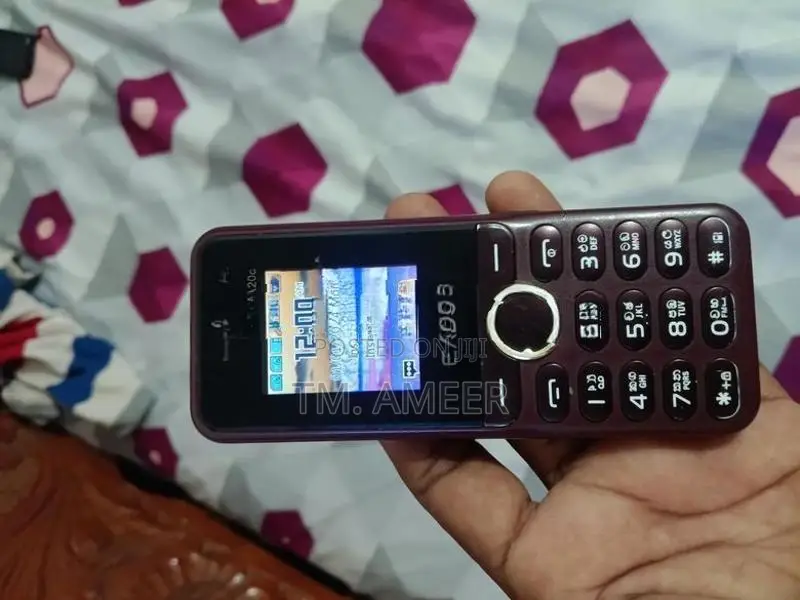EADON Keypad (Used)