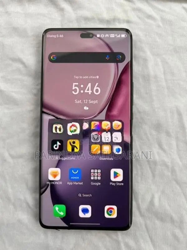 Honor X9c (Used)