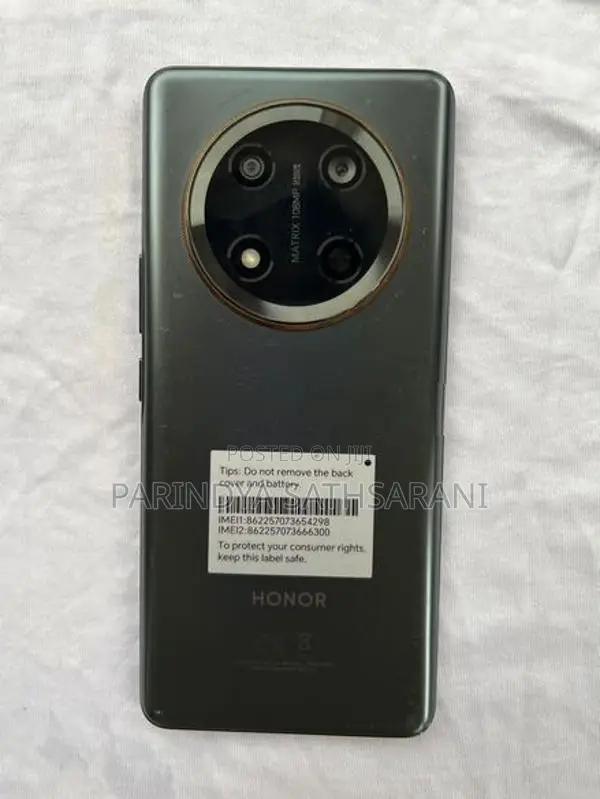 Honor X9c (Used)