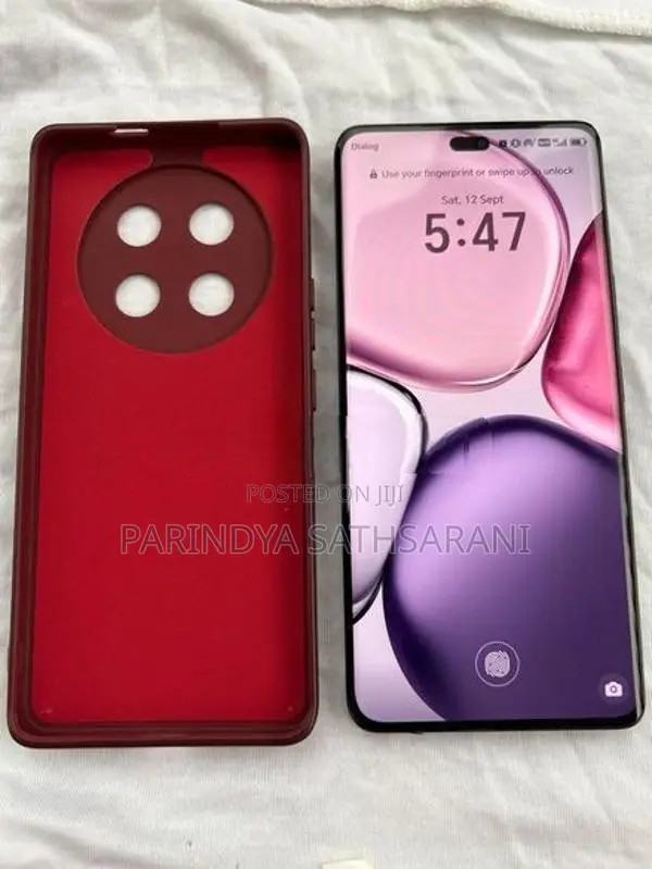 Honor X9c (Used)