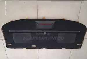 Toyota Verossa GX110 Rear Speaker Board