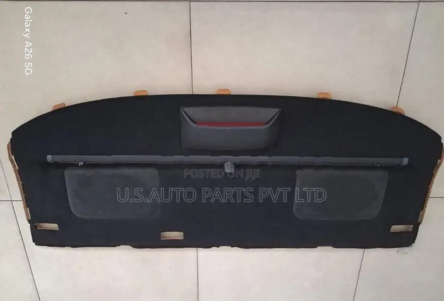 Toyota Verossa GX110 Rear Speaker Board