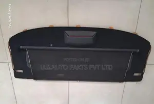 Toyota Verossa GX110 Rear Speaker Board