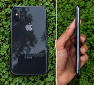 Apple iPhone X (Used)