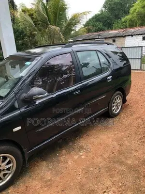 Tata Indigo 2008