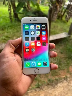 Apple iPhone 6 (Used)