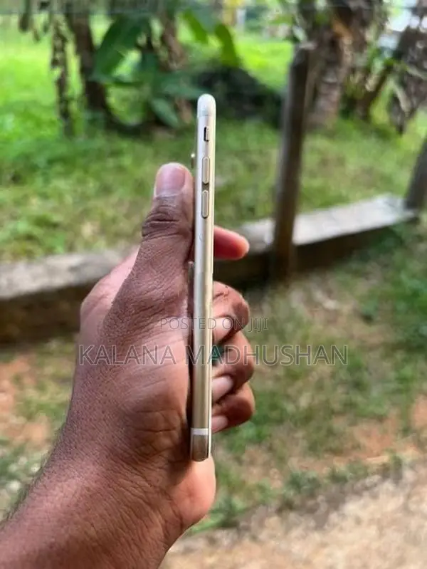 Apple iPhone 6 (Used)