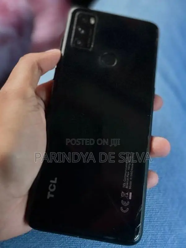 TCL 20Y (Used)