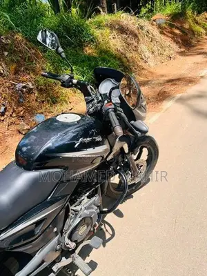 Bajaj Pulsar 150 2015