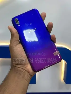 Vivo Y93 6GB/128GB (Used)