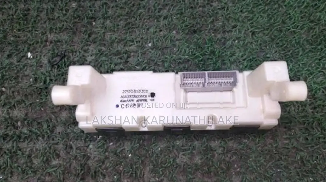 X-trail NT30 AC Controller