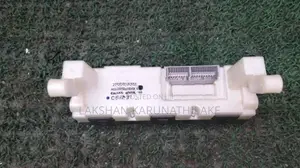 X-trail NT30 AC Controller