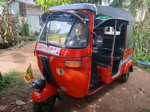 Bajaj RE 1998