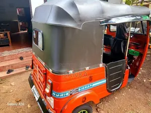 Bajaj RE 1998