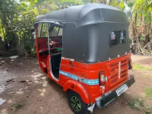 Bajaj RE 1998