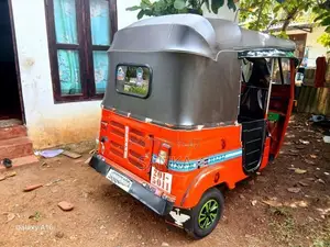 Bajaj RE 1998